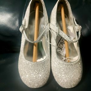 The Childrens Place Girl dress Shoes